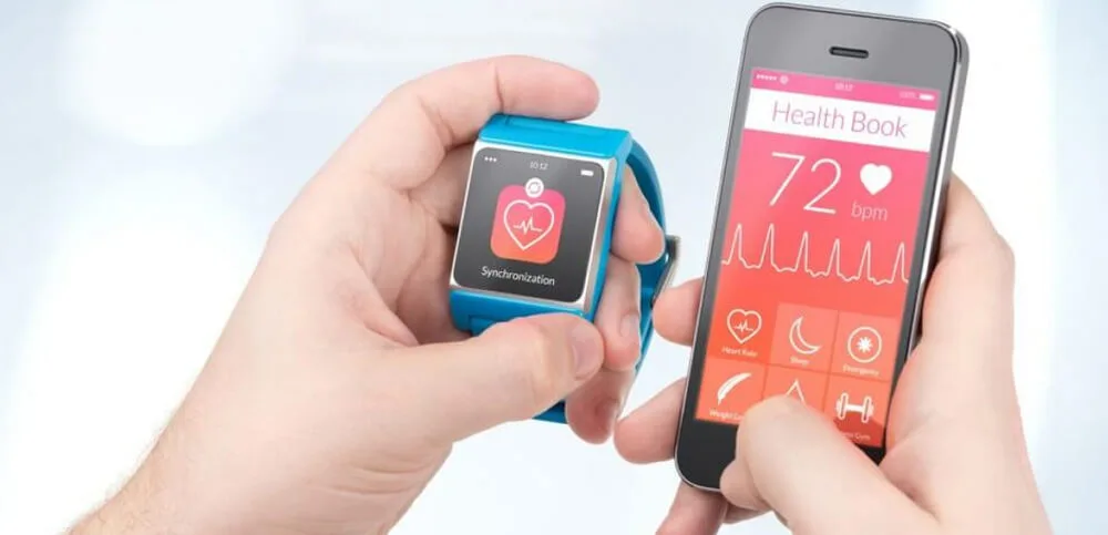 top 5 healthcare apps