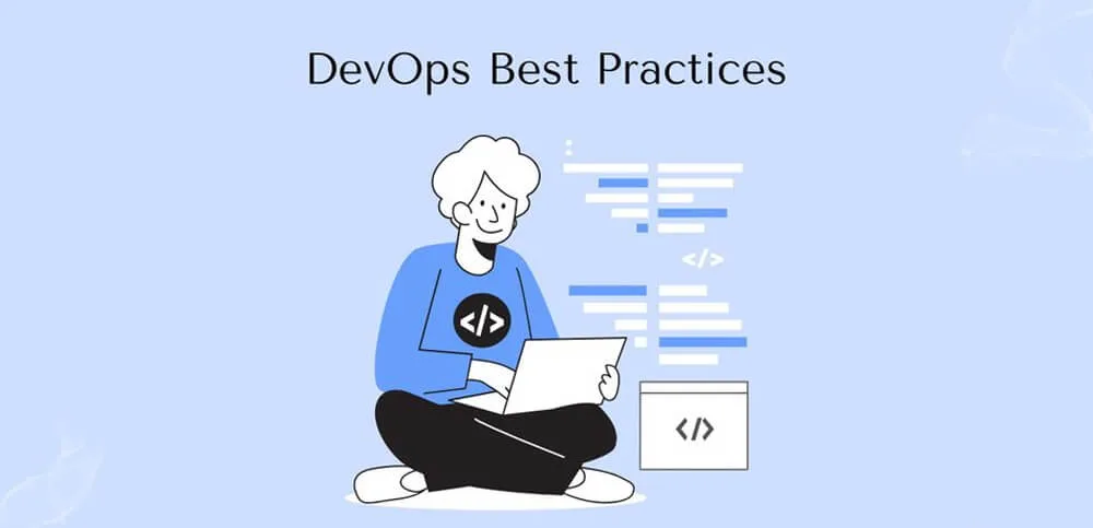 DevOps methodology