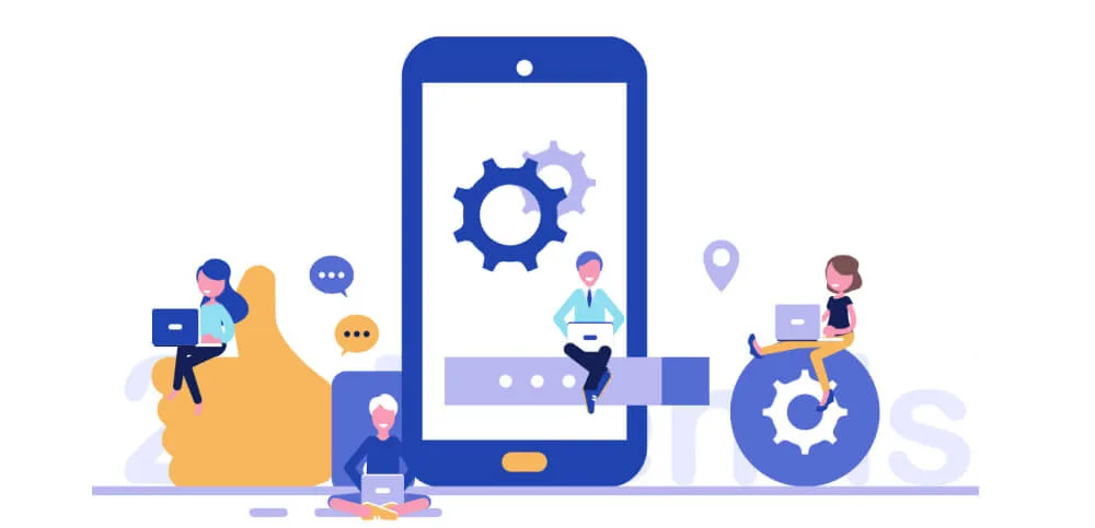 Net Framework for Web Development