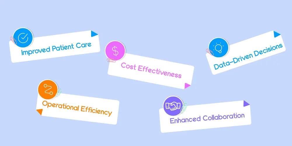 Benefits of Healthcare Case Management Software