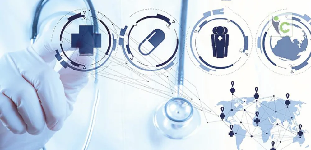healthcare EHR systems