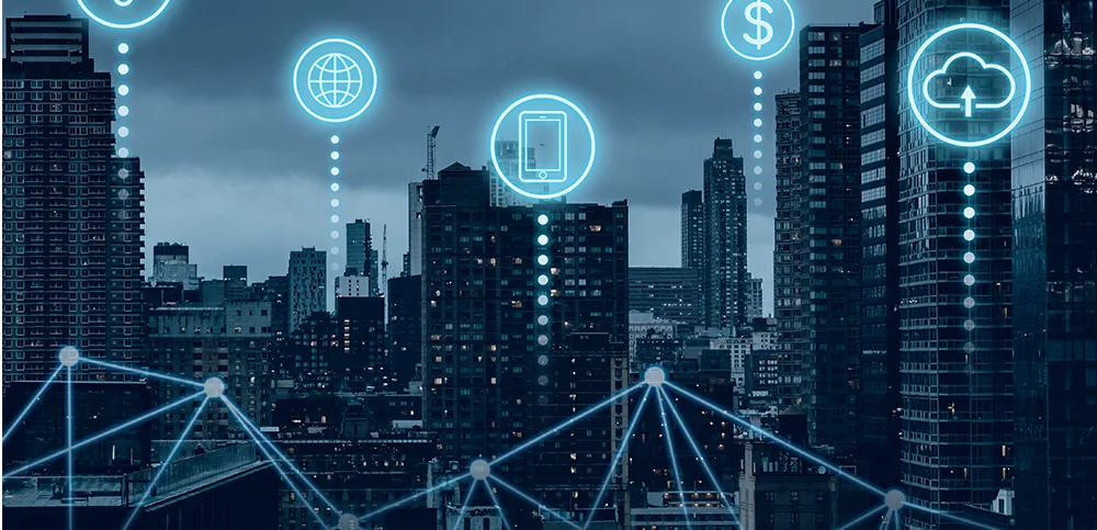 IoT Use Cases in Railways