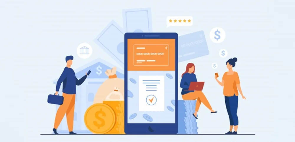 Revenue cycle management