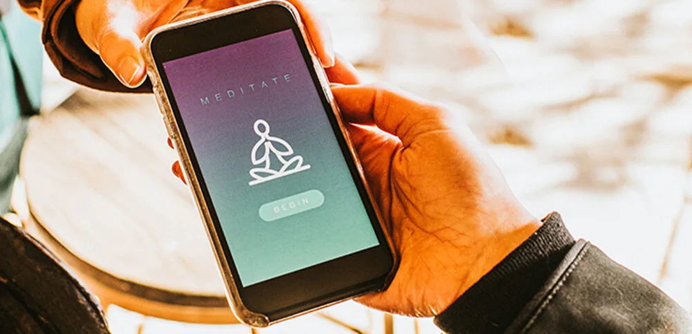 Mental Health Apps