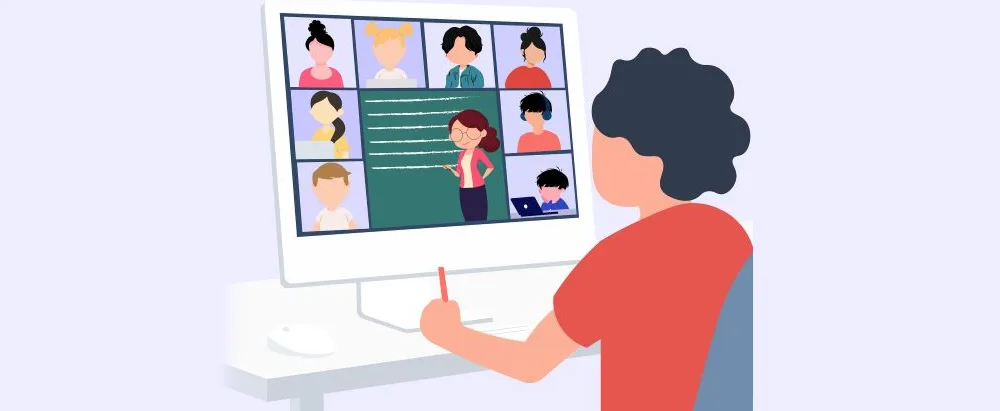 Learning Management System