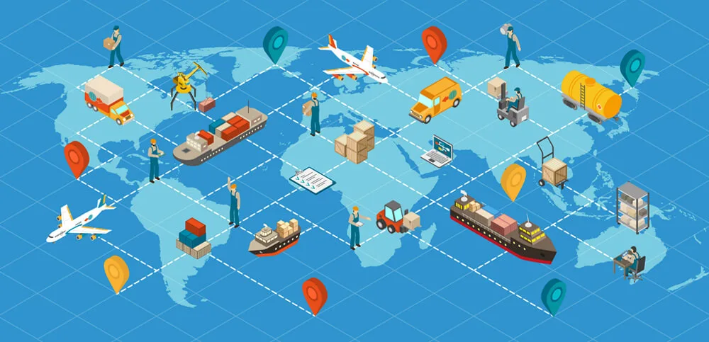 How IoT is Transforming Logistics Businesses