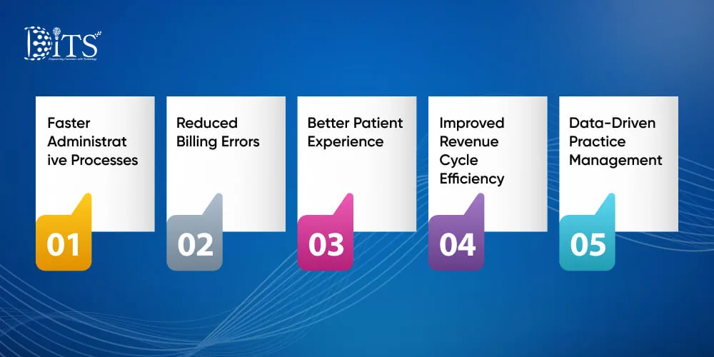 How Practice Management Software Improves Healthcare Operations