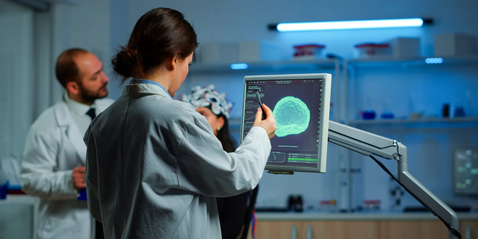 Factors to Consider for Custom MedTech Software Development