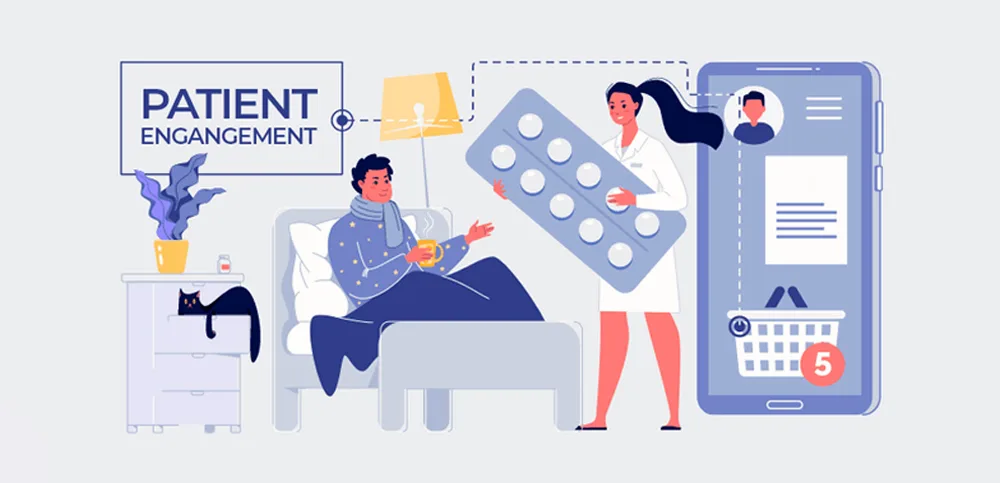 revenue cycle management healthcare