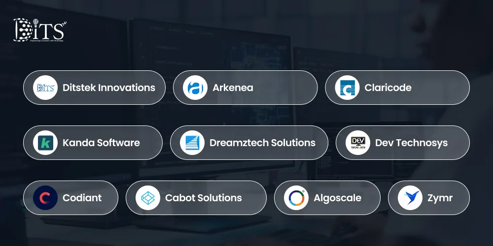 List of Best Medical Software Development Companies in USA