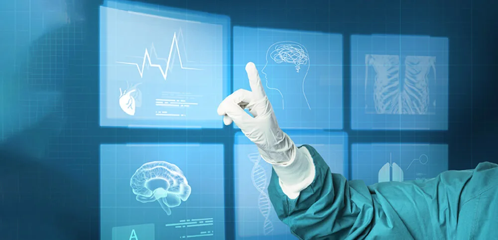 Why SAAS For Healthcare Tech Startups