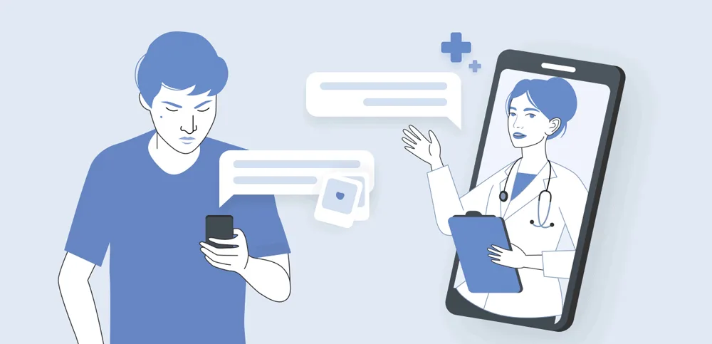 telemedicine