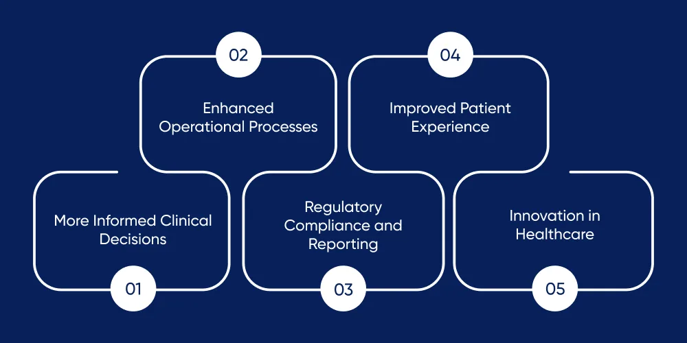 Why is Data Integration Important in Healthcare