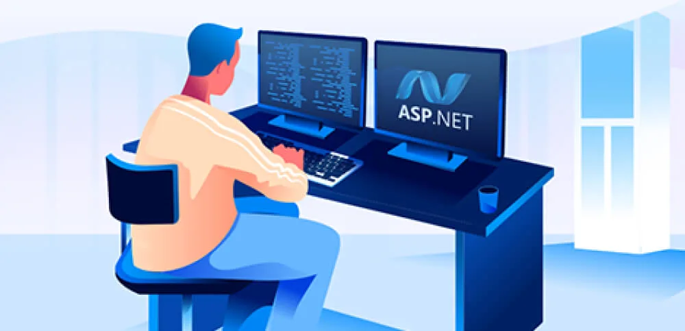 Net Framework for Web Development