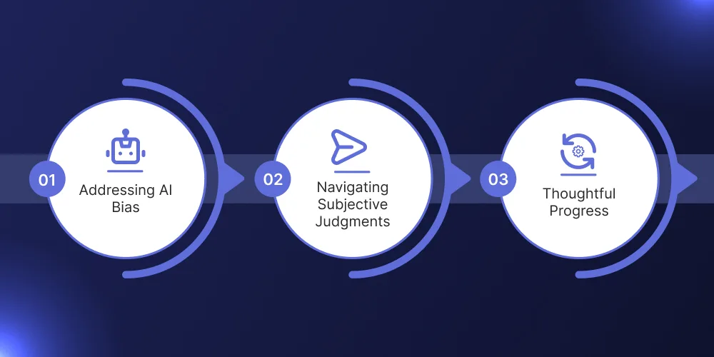 Challenges Of Using AI In Mental Health Treatment