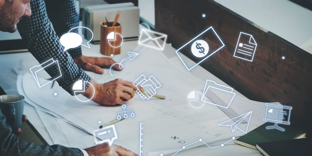 cost of developing a custom B2B and B2C portal