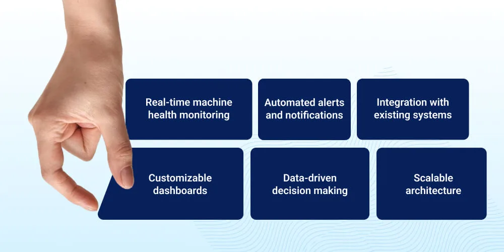 Features to Look for in Predictive Maintenance Software