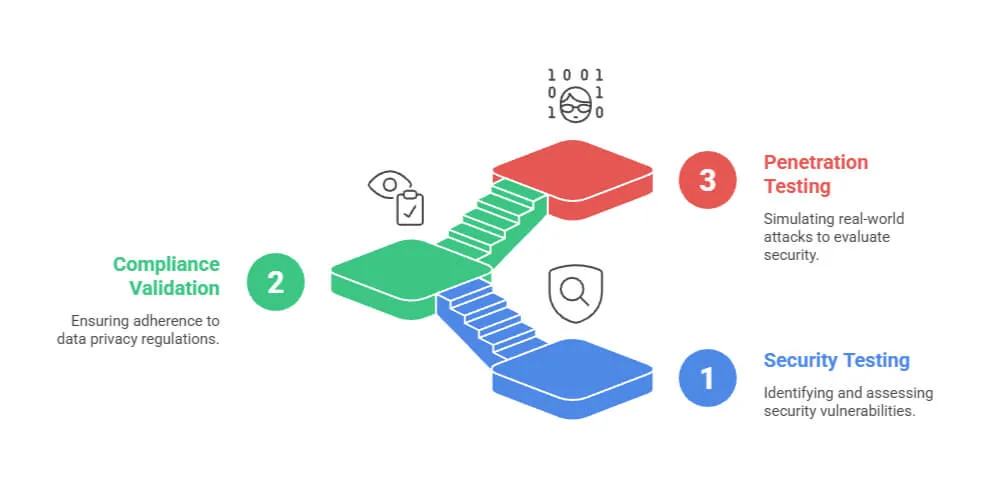 Strengthening App Security With Advanced Testing Practices
